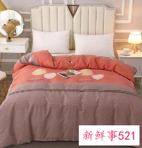 床单大了怎么铺好看