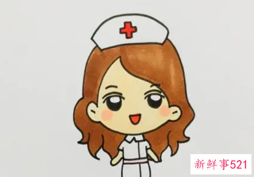 科室对护士考核评语