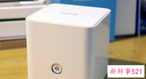 感觉家里的wifi很卡很慢