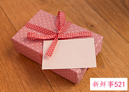 送男生什么样的礼物合适