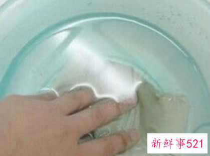 怎样清洗羽绒服又干净又简单