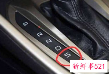 自动挡开车技巧顺口溜