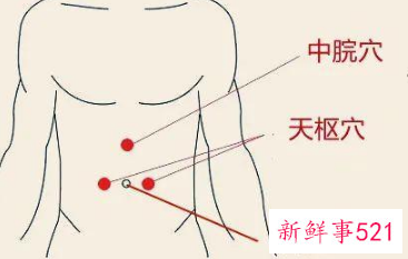 夏天肚子怎么保暖