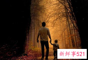 做梦梦见儿子回来了是什么意思