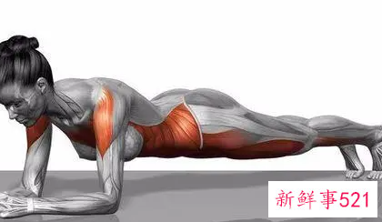 怎样锻炼腹肌有效果