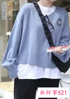 最俗气的衣服颜色