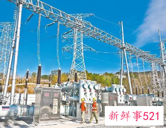 电力施工合同范本最新