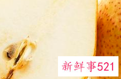 水果卡路里排行榜