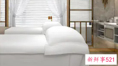 美容师该如何减压