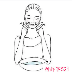 用洗面奶洗脸一般洗几分钟