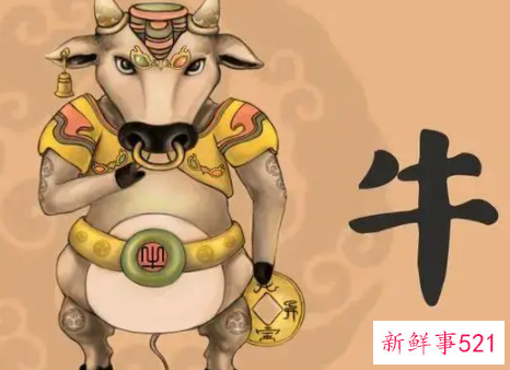 属牛的在2022年的运势好不好