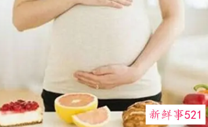 孕妈咪要营养就吃这些