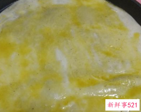 面饼怎样煎软又好吃