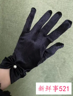 女士手套高档品牌