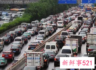 五一假期全国客运量预计达1亿人次