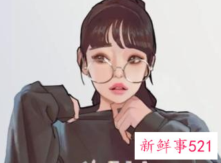 男朋友亲你下巴代表什么