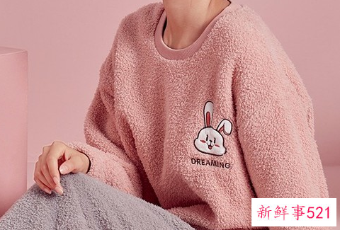 女生穿什么睡衣最吸引男生