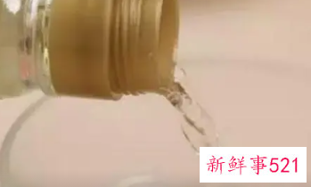 醋洗脸有什么好处和坏处