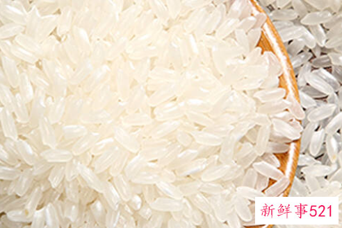 大米营养丰富多吃对人体好