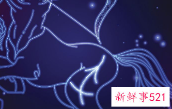 实力无人能敌的星座男