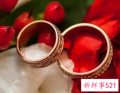 女儿出嫁仪式流程