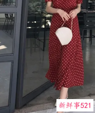 夏天穿长裙配什么鞋子女