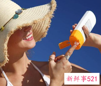 不化妆防晒霜和隔离霜先用哪个