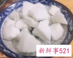 猪骨煲什么汤清热润肺