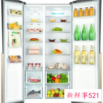 变频跟双变频冰箱有啥区别啊