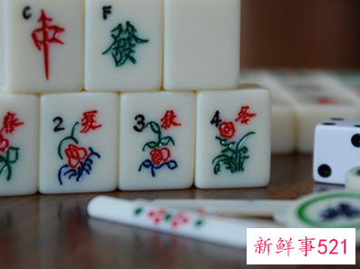 梦见打麻将不打了