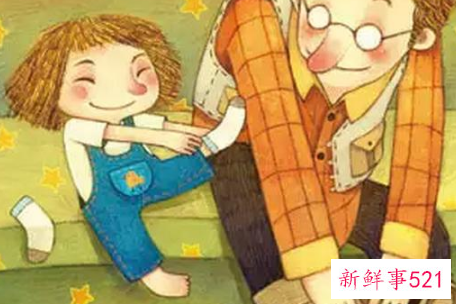 要BB幸福一生请给他安全感早教