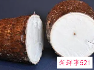 肠胃不好可以吃木薯吗