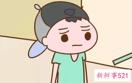 育儿分享小知识