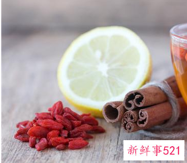 枸杞子泡茶后枸杞子能吃吗