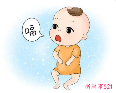 宝宝吃完打嗝怎么办才好