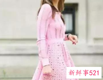 穿什么颜色的衣服有气质