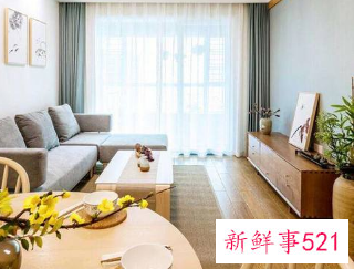 新房子甲醛多少可以入住