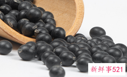 黑豆备孕什么时候吃好