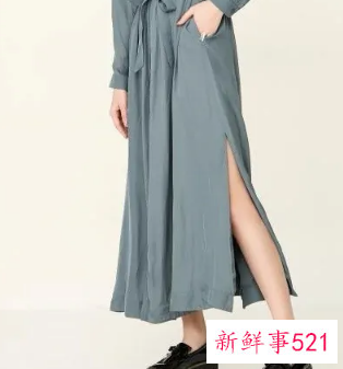 半身裙搭配什么鞋子好看学生