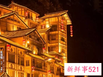 国庆适合学生党旅游的地方