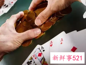 面对喜欢赌博的老公该怎么劝解