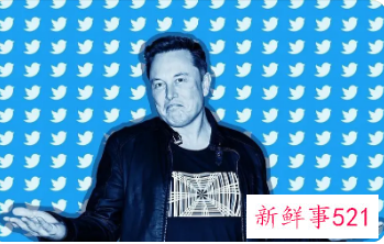 马斯克宣布将终止收购推特