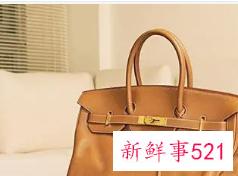 中国名包品牌排行榜