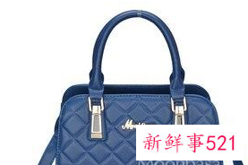 中国名包品牌排行榜