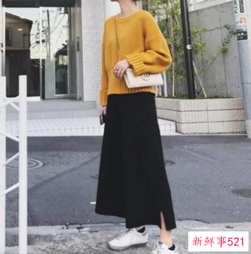 皮肤黑穿什么颜色衣服