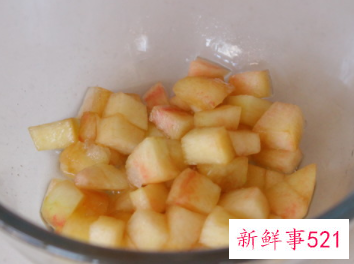 桃子和冰棒能一起吃吗