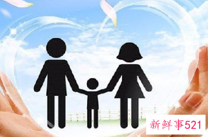 要BB幸福一生请给他安全感早教