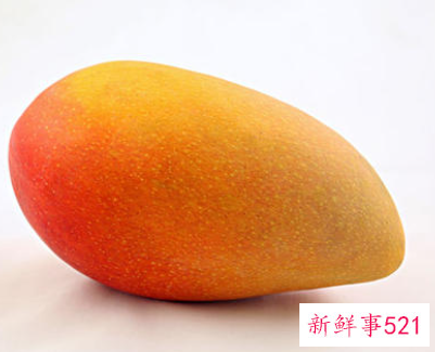 孕妇梦到芒果是什么意思