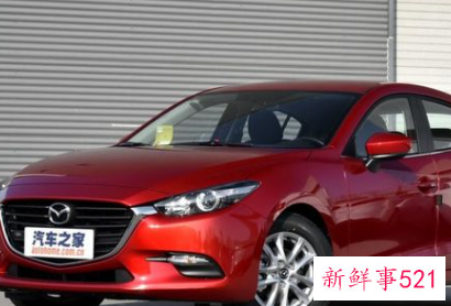 10万左右口碑最好的车