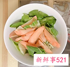 牛肉煲仔饭怎么做好吃